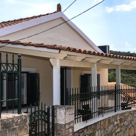Tem House By All About Paxos Gaios Exterior foto