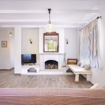 Tem House By All About Paxos Gaios Exterior foto